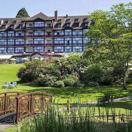 Hotel Ermitage Évian-les-Bains Zewnętrze zdjęcie