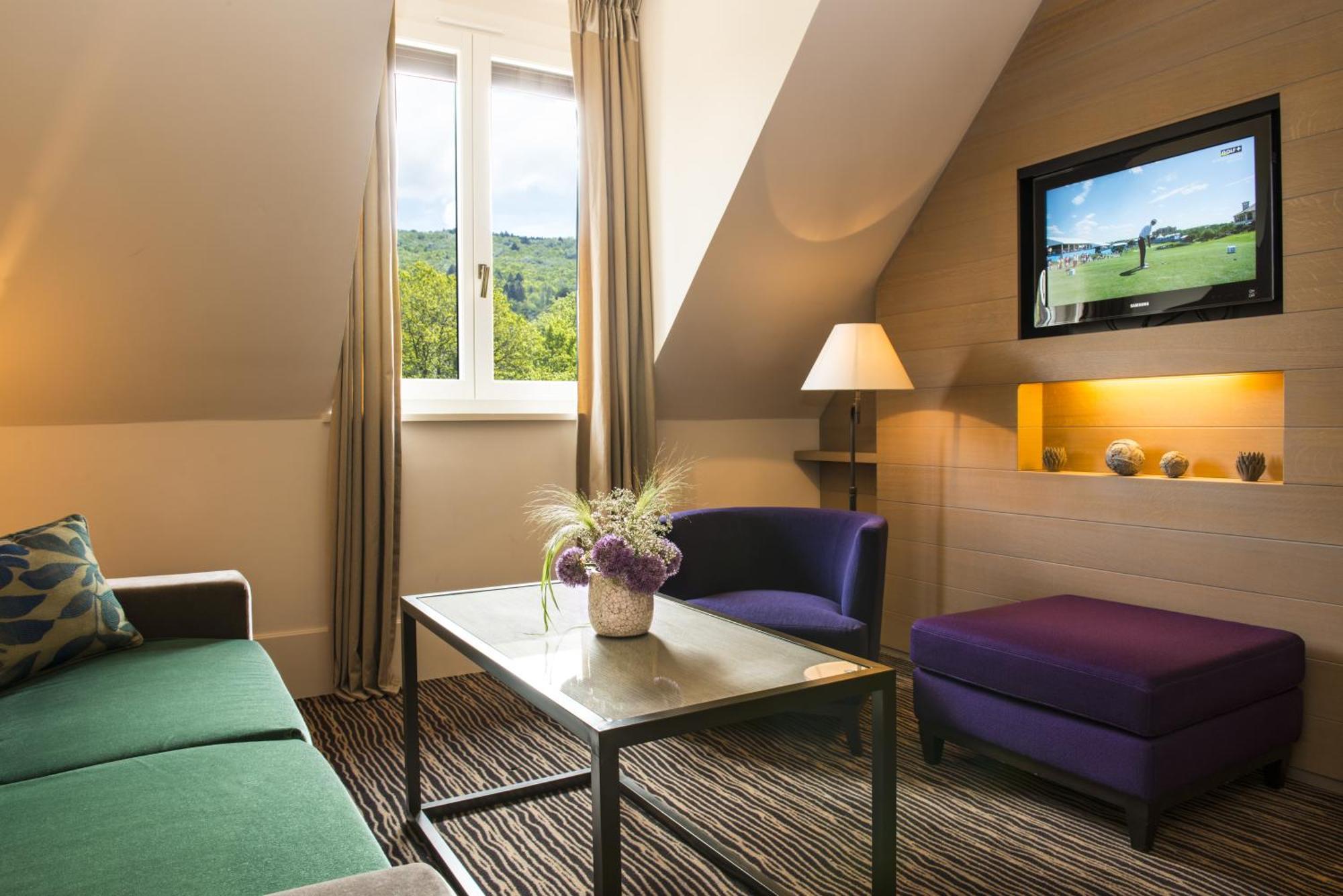 Hotel Ermitage Évian-les-Bains Pokój zdjęcie