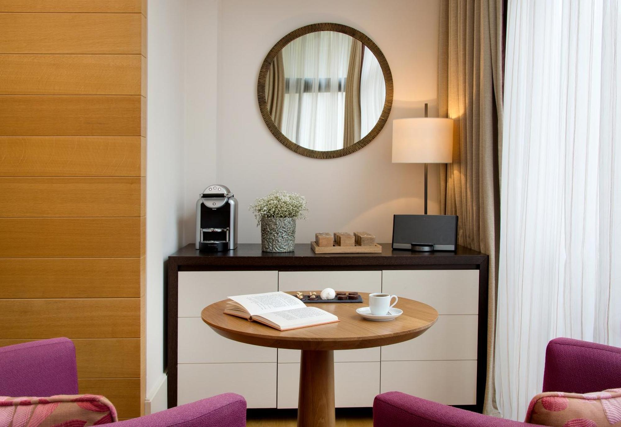 Hotel Ermitage Évian-les-Bains Zewnętrze zdjęcie