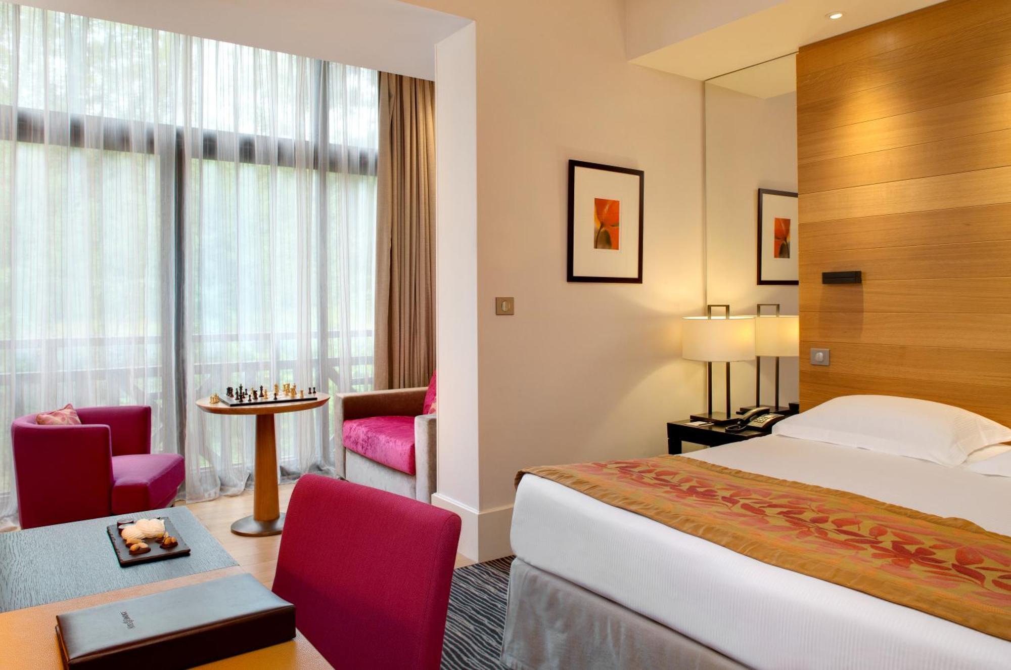 Hotel Ermitage Évian-les-Bains Zewnętrze zdjęcie