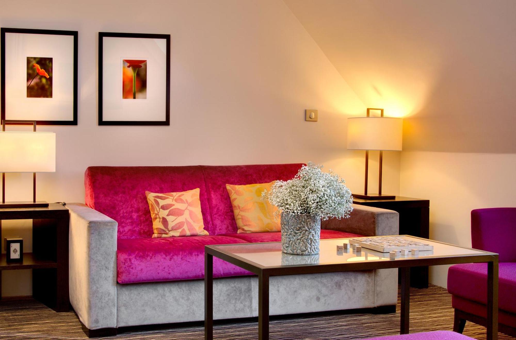 Hotel Ermitage Évian-les-Bains Zewnętrze zdjęcie